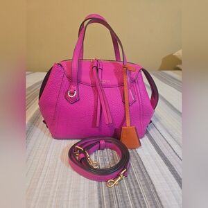 Tory Burch Perry Convertible Satchel